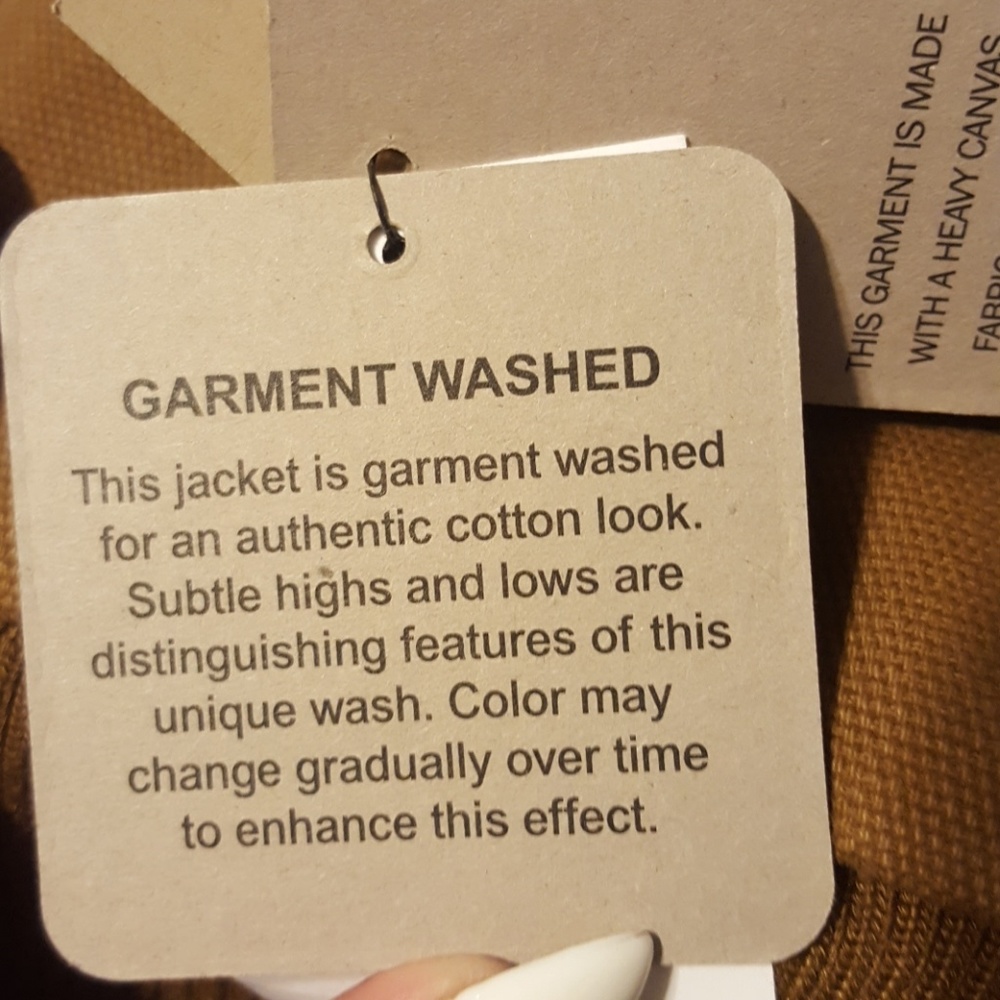 Levis winter jacket - Picture 4 of 4